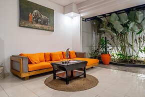 Sunbeji Villa