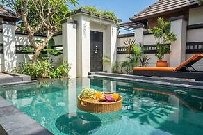 Sunbeji Villa
