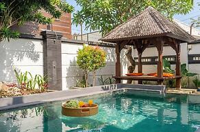 Sunbeji Villa