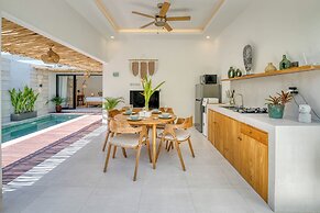 Nara VIlla B10 by Betterplace
