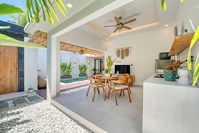 Nara VIlla B10 by Betterplace