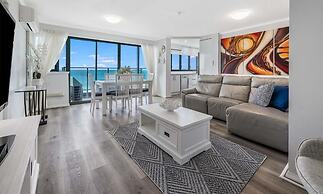 Sunny Coast Escapes Maroochydore
