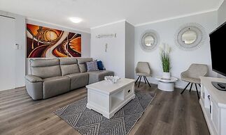 Sunny Coast Escapes Maroochydore