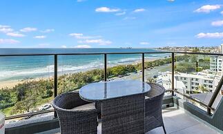 Sunny Coast Escapes Maroochydore