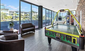 Sunny Coast Escapes Maroochydore