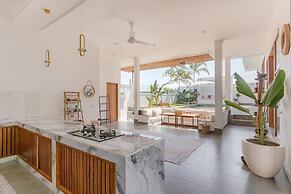 Cantik Maria Villa
