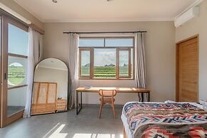 Cantik Maria Villa