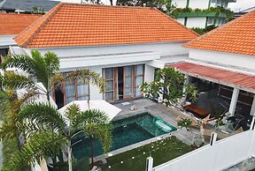 Cantik Maria Villa