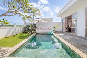 Cantik Maria Villa