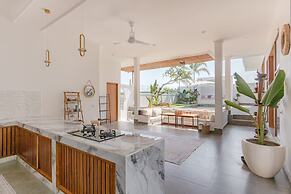 Cantik Maria Villa
