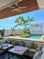 Cantik Maria Villa