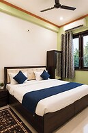 Hotel JK Blue Heaven