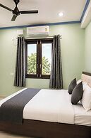 Hotel JK Blue Heaven