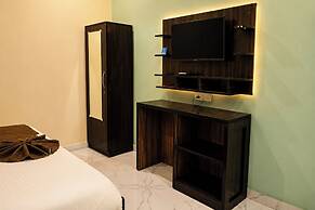 Hotel JK Blue Heaven