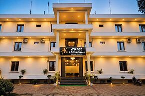 Hotel JK Blue Heaven