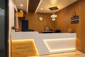 Hotel JK Blue Heaven
