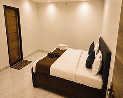 Hotel JK Blue Heaven