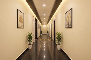 Hotel JK Blue Heaven
