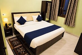 Hotel JK Blue Heaven