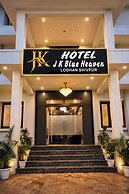 Hotel JK Blue Heaven