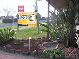 DARLOT MOTOR INN