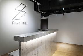 Step Inn