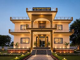 Hotel Vrindavan Paradise & Resort