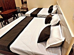 Hotel Vrindavan Paradise & Resort