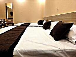 Hotel Vrindavan Paradise & Resort