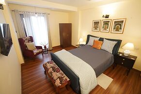 Nitya Private Residences