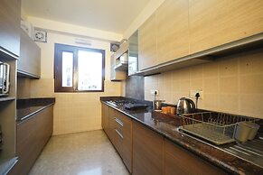 Nitya Private Residences