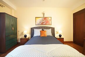 Nitya Private Residences