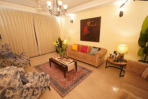 Nitya Private Residences