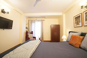 Nitya Private Residences