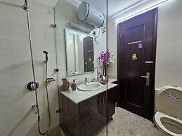Nitya Private Residences
