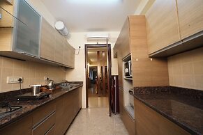 Nitya Private Residences
