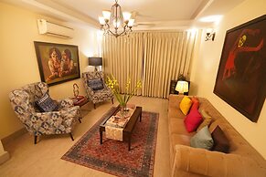 Nitya Private Residences