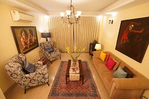 Nitya Private Residences