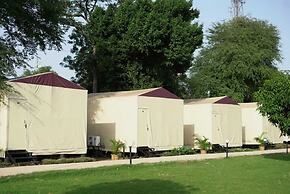Unwind Resort