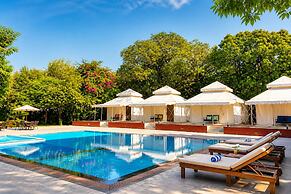 Unwind Resort