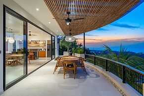 Casa Daria Sofia Luxury Villa