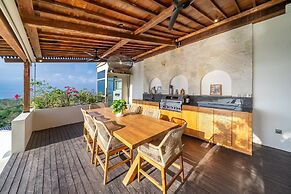 Casa Daria Sofia Luxury Villa
