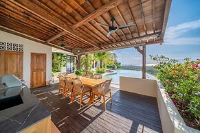 Casa Daria Sofia Luxury Villa