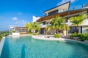 Casa Daria Sofia Luxury Villa