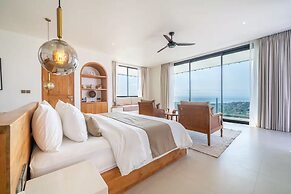 Casa Daria Sofia Luxury Villa