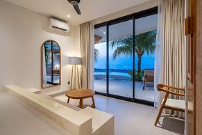Casa Daria Sofia Luxury Villa