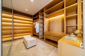 Casa Daria Sofia Luxury Villa