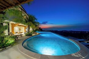 Casa Daria Sofia Luxury Villa