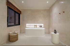 Casa Daria Sofia Luxury Villa