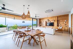 Casa Daria Sofia Luxury Villa
